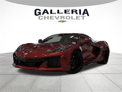 New 2025 Chevrolet Corvette Z06