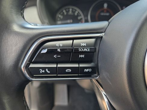 Used 2024 MAZDA CX-90 3.3 Turbo w/ Preferred Package AWD/4WD image 11