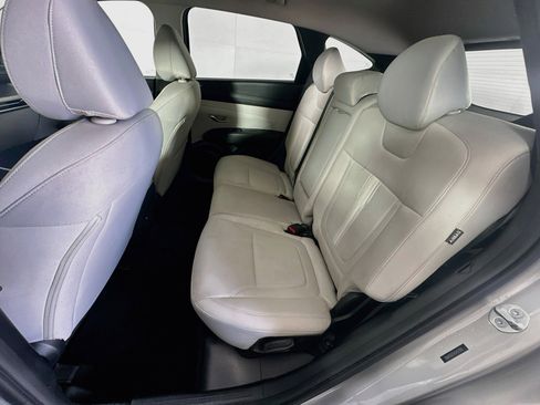 Used 2025 Hyundai Tucson SEL FWD image 26