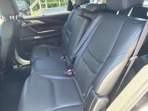 Used 2016 MAZDA CX-9 Touring AWD/4WD image 15