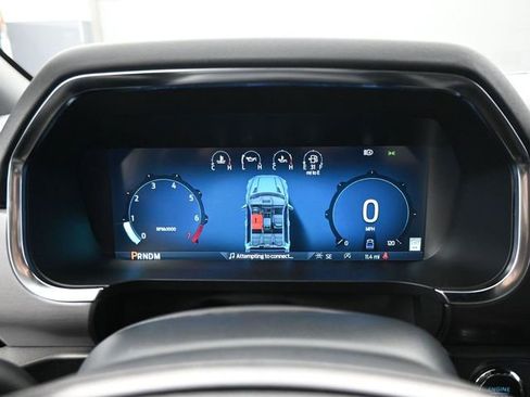 New 2025 Ford F150 Platinum w/ FX4 Off-Road Package image 12