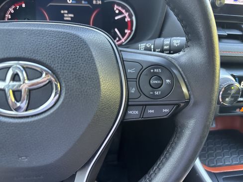 Used 2024 Toyota RAV4 Adventure AWD/4WD image 23