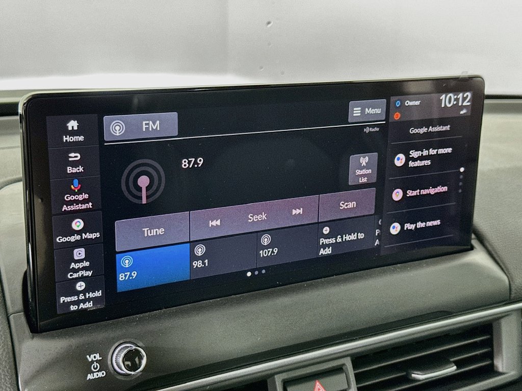 New 2026 Honda Pilot EX-L image 15