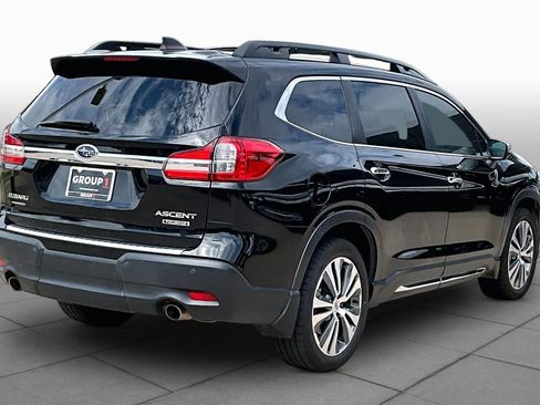 Used 2019 Subaru Ascent Touring w/ Popular Package #2 AWD/4WD image 11