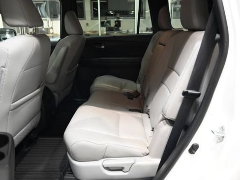 Used 2021 Honda Passport Elite image 11