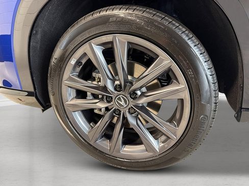 New 2025 Acura ADX A-Spec image 13