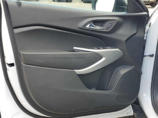 Used 2024 Chevrolet Trax LS FWD image 8