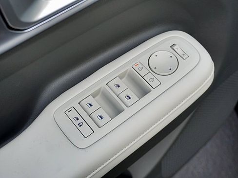 New 2026 Hyundai Santa Fe SEL image 29