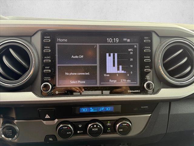 Used 2023 Toyota Tacoma SR5 RWD image 14