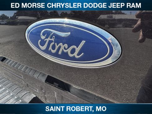 Used 2020 Ford F150 Lariat RWD image 11