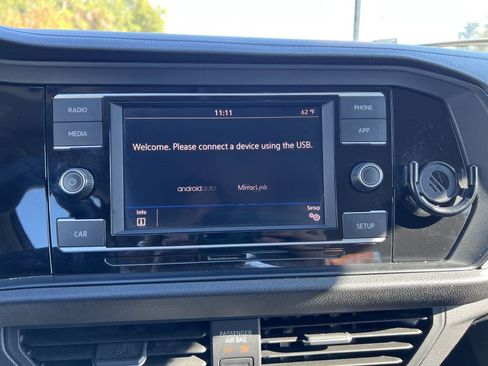 Used 2019 Volkswagen Jetta S w/ Driver Assistance Package image 15