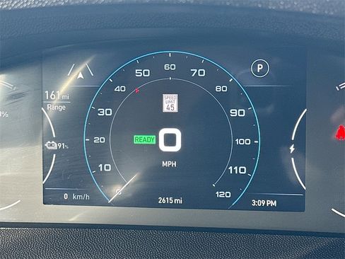 Used 2024 RAM ProMaster 3500 w/ Delivery Van Package image 15