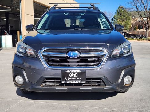 Used 2019 Subaru Outback 3.6R Limited image 8
