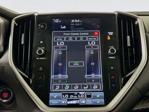 Used 2023 Subaru Ascent Premium w/ Convenience Package image 23