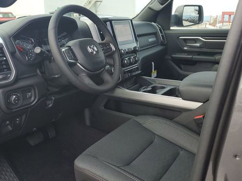 New 2026 RAM 1500 Big Horn/Lone Star image 19