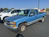 Used 1994 Chevrolet Silverado 1500 2WD Extended Cab image 2