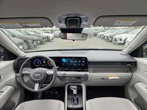 New 2026 Hyundai Kona SEL Sport image 17