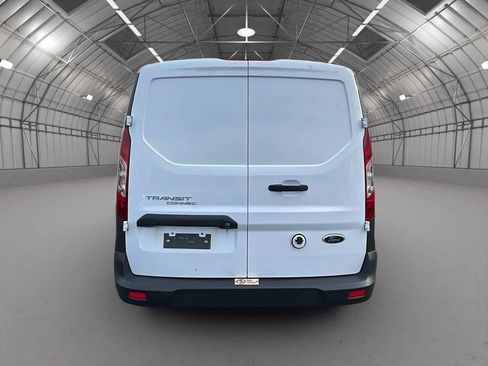 Used 2016 Ford Transit Connect XL image 4