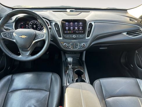 Used 2024 Chevrolet Malibu LT FWD image 10