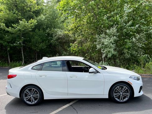 Used 2021 BMW 228i xDrive Gran Coupe w/ Lights Package AWD/4WD image 6