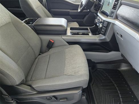 Used 2022 Ford F150 XLT w/ Equipment Group 302A High image 13