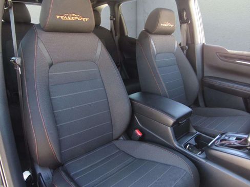 Used 2026 Honda CR-V TrailSport image 11