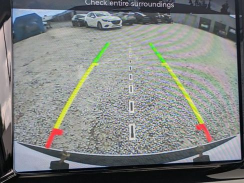 Used 2021 Dodge Durango SXT w/ Trailer Tow Group IV image 10