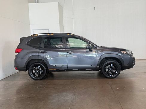 Used 2023 Subaru Forester Wilderness AWD/4WD image 15