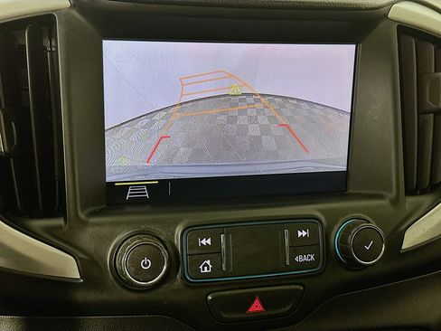 Used 2020 GMC Terrain SLT w/ Preferred Package AWD/4WD image 3