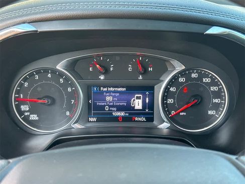 Used 2022 Chevrolet Blazer LT image 25