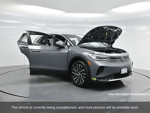 Used 2023 Volkswagen ID.4 Pro S Plus image 47