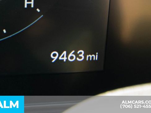 Used 2025 Hyundai Kona SEL image 16