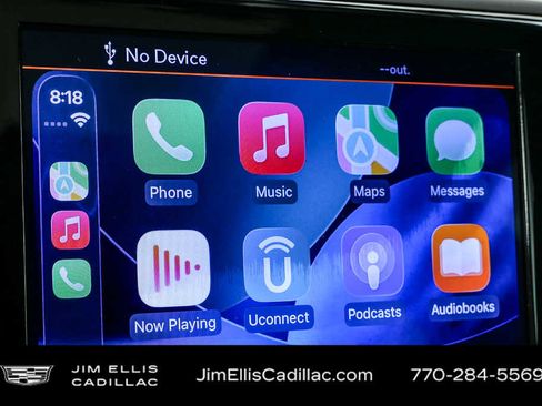 Used 2021 Jeep Grand Cherokee Limited image 15