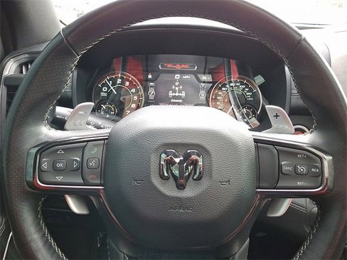 Used 2022 RAM 1500 TRX w/ TRX Level 1 Equipment Group image 19