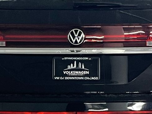 New 2026 Volkswagen Atlas SE AWD/4WD image 37