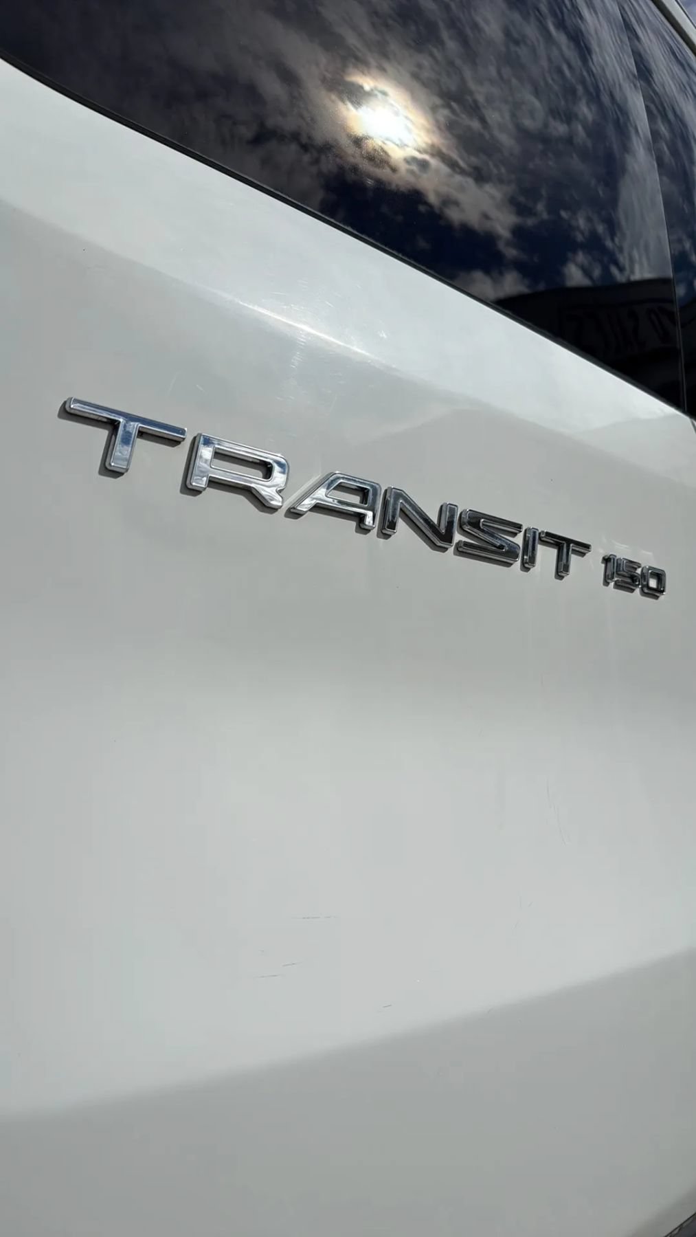 Used 2017 Ford Transit 150 XL RWD image 41