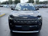 Used 2022 Jeep Compass Limited w/ Sun and Sound Group image 2