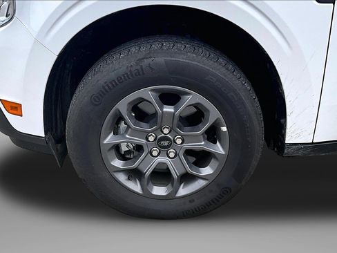 Used 2023 Ford Maverick XLT w/ Equipment Group 300A Standard AWD/4WD image 3