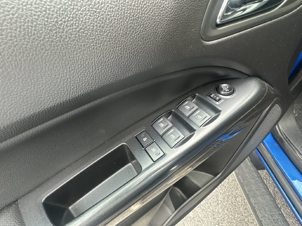 Used 2019 GMC Canyon SLT RWD image 23