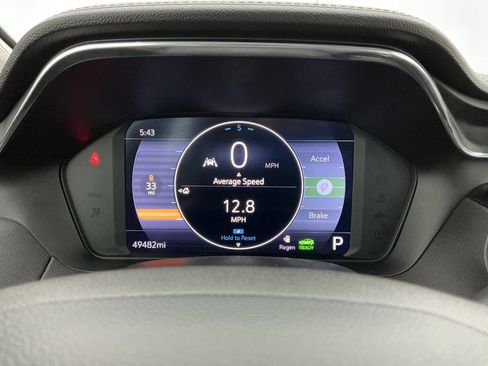 Used 2022 Chevrolet Bolt EUV LT w/ Driver Confidence Package FWD image 26