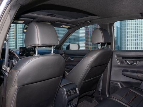 Certified 2026 Honda CR-V Sport-L image 18