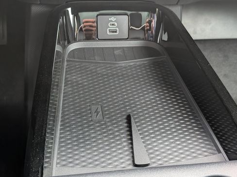 New 2026 Ford Mustang Mach-E GT image 18