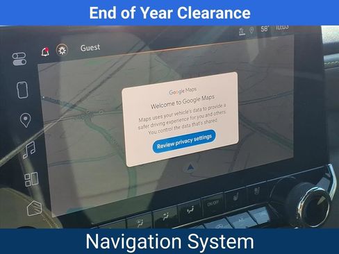 New 2025 Chevrolet Colorado ZR2 w/ Technology Package image 3