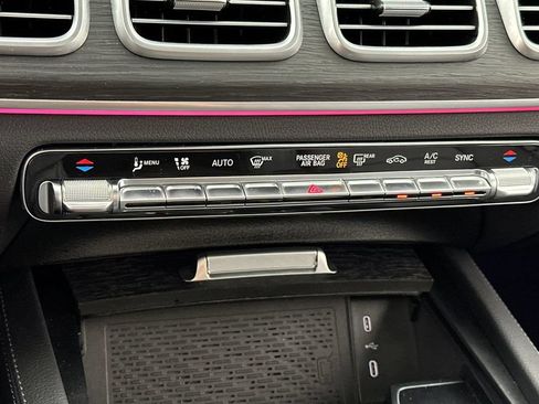 Certified 2026 Mercedes-Benz GLE 350 4MATIC image 25