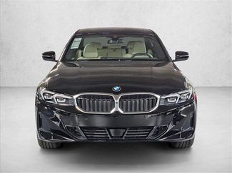 Used 2026 BMW 330i Sedan RWD video 2