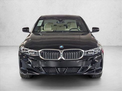 Used 2026 BMW 330i Sedan RWD image 2