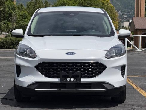Used 2020 Ford Escape SE AWD/4WD image 8