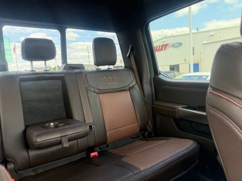 New 2026 Ford F250 King Ranch w/ Chrome Package AWD/4WD image 77