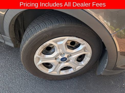 Used 2019 Ford Escape S FWD image 13