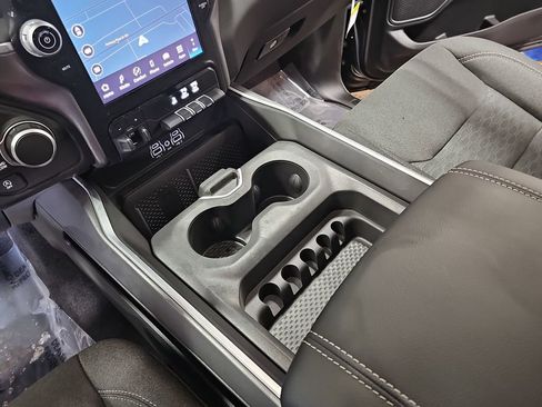 New 2026 RAM 1500 Big Horn image 23